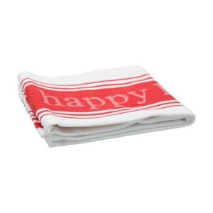TOWEL COTTON 20X30" PEPPERRED MUKITCHEN TOWEL COTTON 20X30" PEPPERRED MUKITCHEN